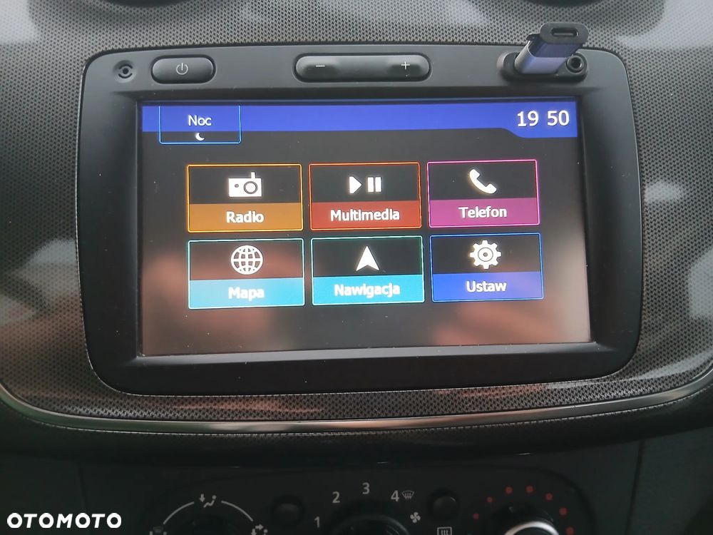 Dacia Sandero Stepway TCe 90 Prestige - 11