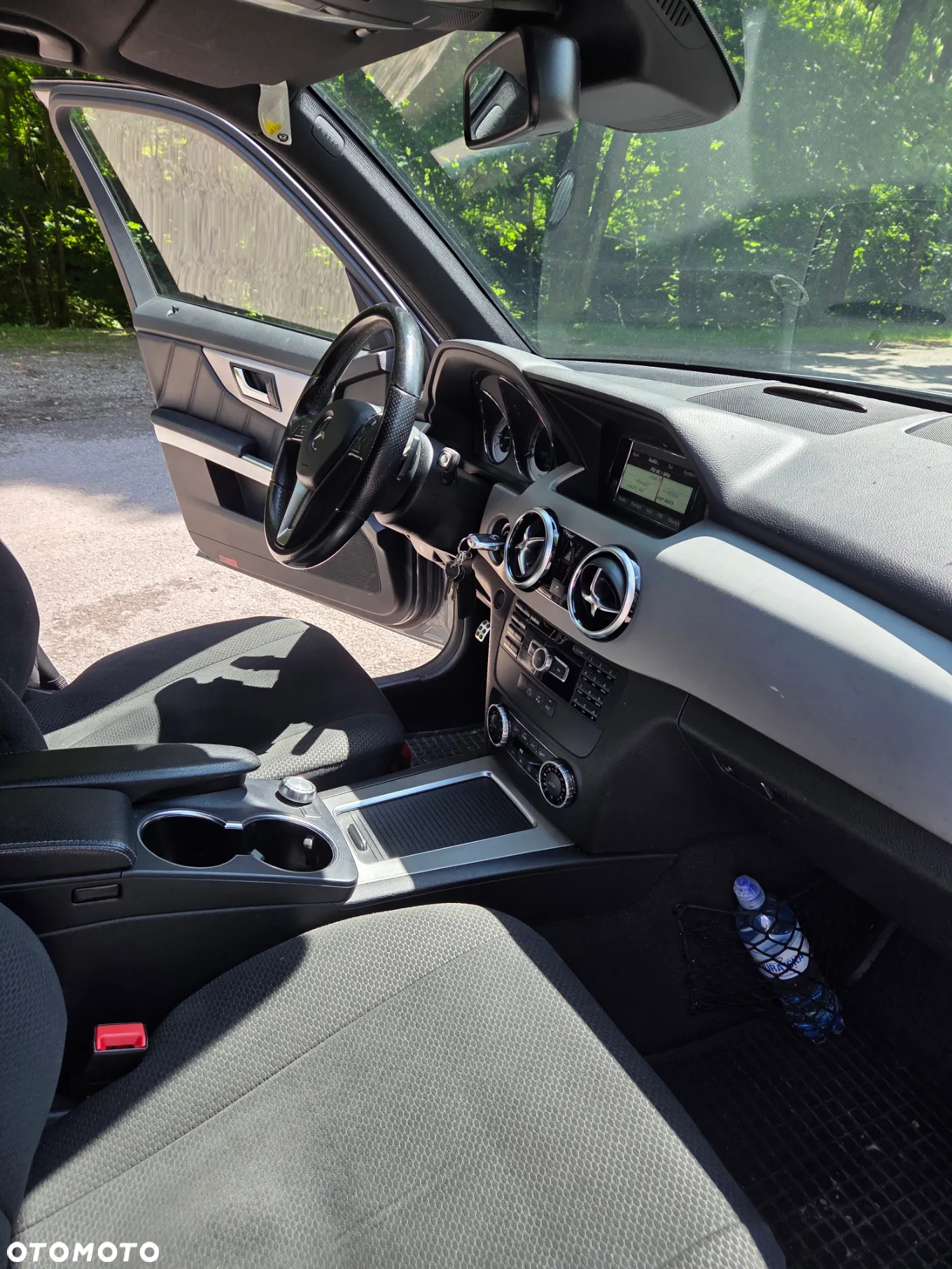 Mercedes-Benz GLK 220 CDI 4-Matic - 11