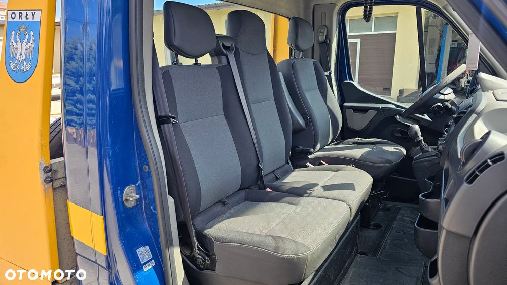 Renault MASTER III - 15
