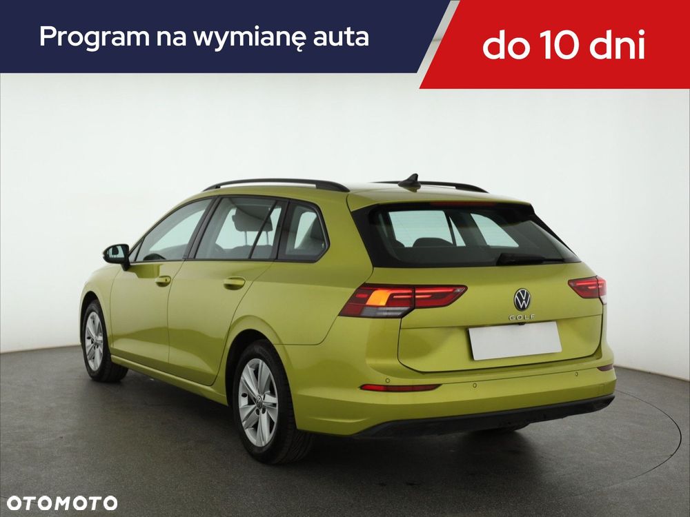 Volkswagen Golf Variant - 6