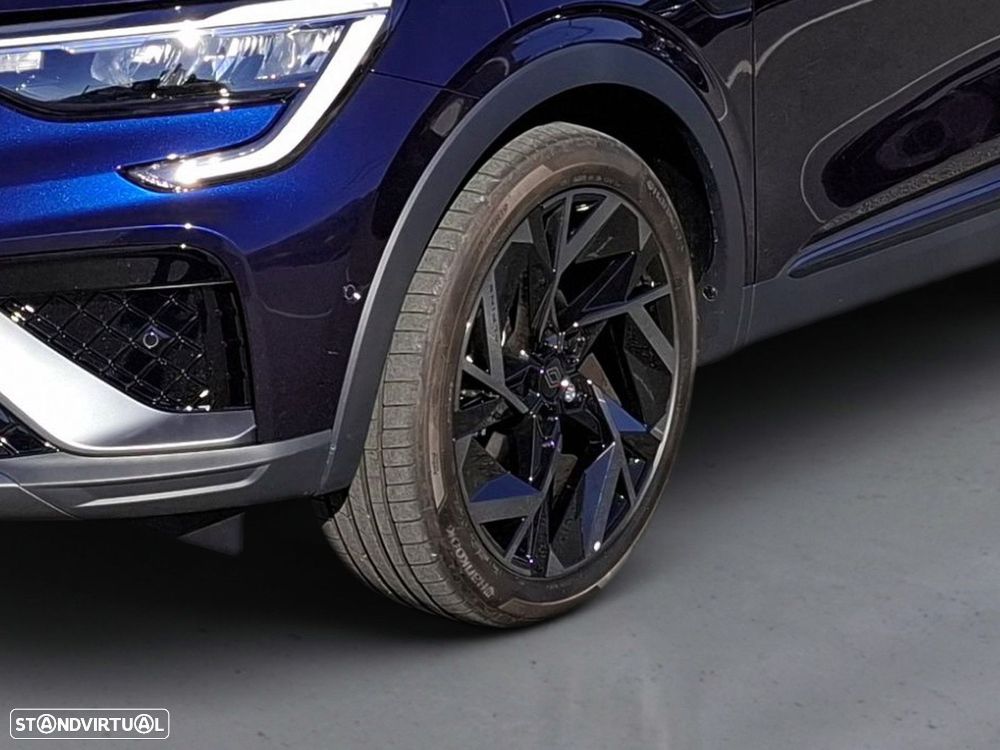 Renault Arkana 1.3 TCe Esprit Alpine EDC - 4