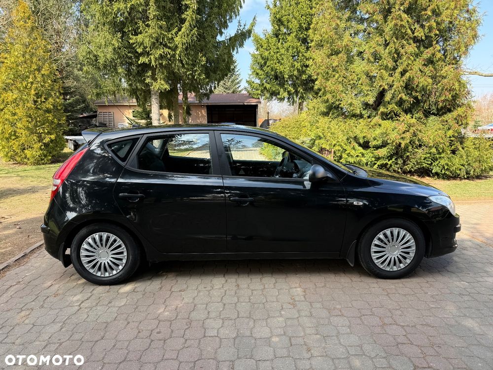 Hyundai i30 1.4 Comfort - 6