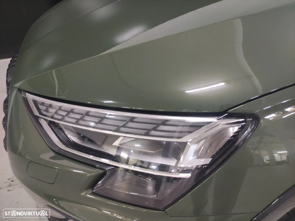 Audi A3 Allstreet 40 TFSIe - 5