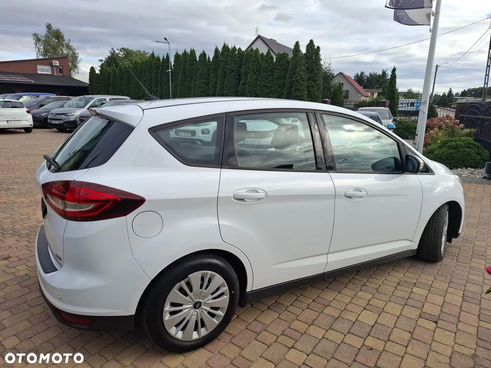 Ford C-MAX 1.0 EcoBoost Trend ASS - 7