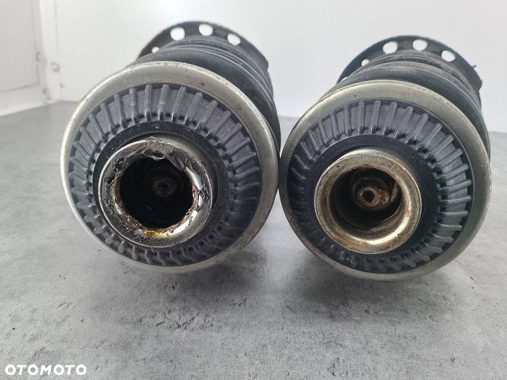 AMORTYZATORY PRZÓD KOMPLET OPEL ASTRA H 6266230015 1.7 CDTI - 5