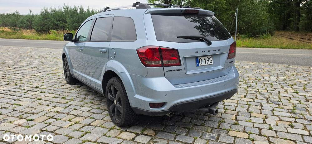 Dodge Journey - 27