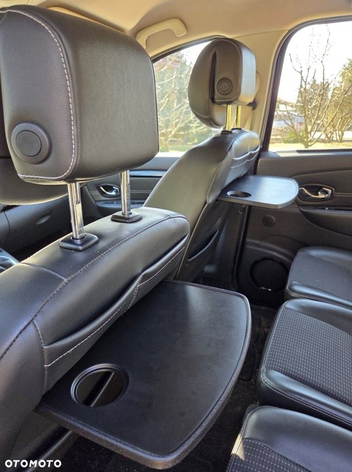 Renault Scenic 1.6dCi Energy Bose Edition - 10