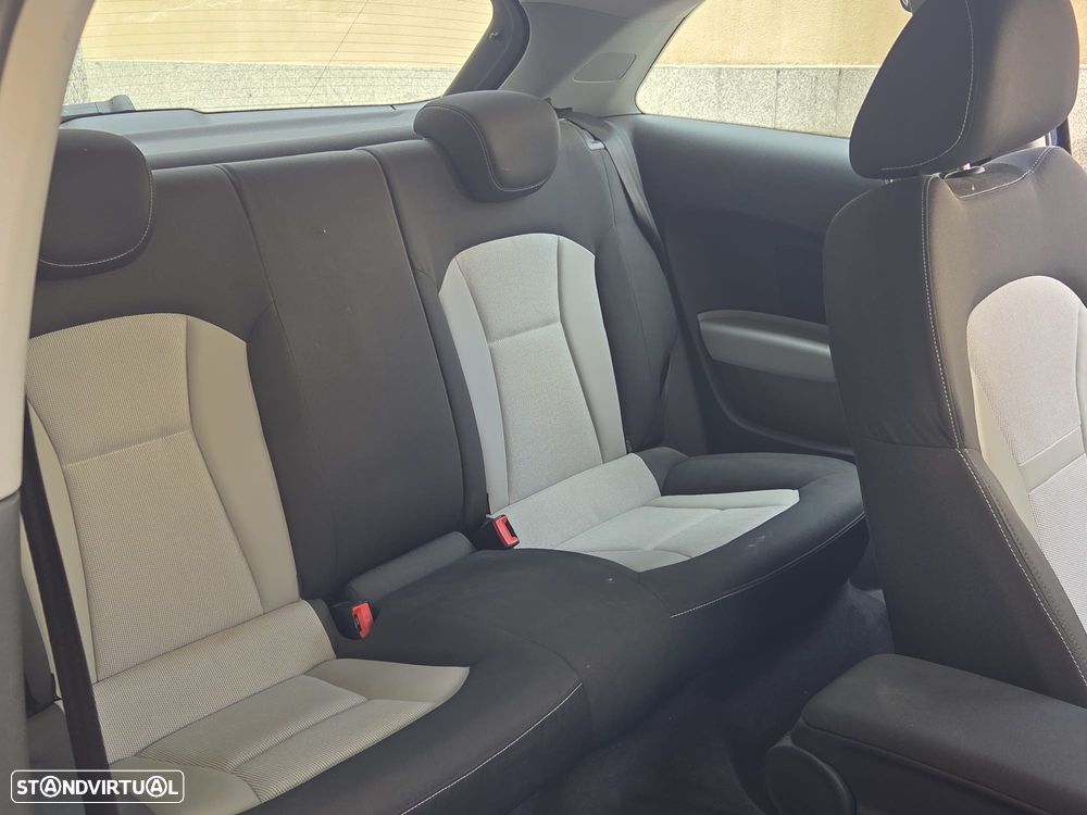 Audi A1 1.4 TFSI S-line - 12