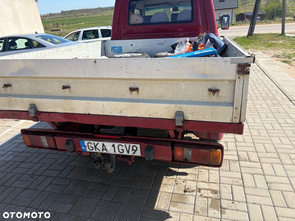 Volkswagen Transporter Standard - 2