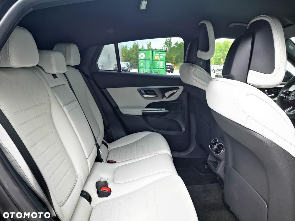 Mercedes-Benz GLC 220 d mHEV 4-Matic AMG Line - 15