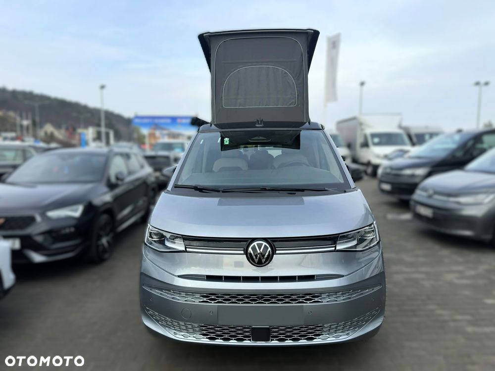 Volkswagen California - 2