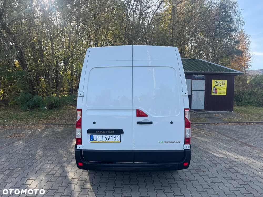 Renault Master - 9