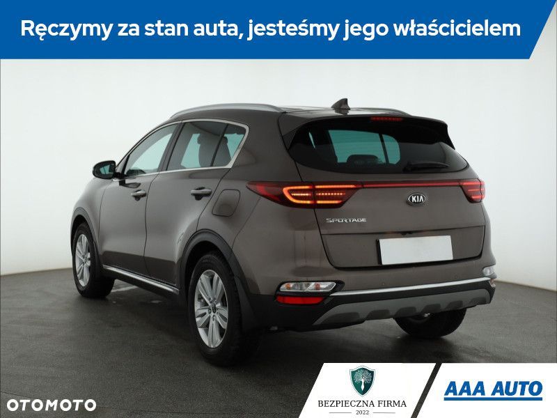 Kia Sportage - 6