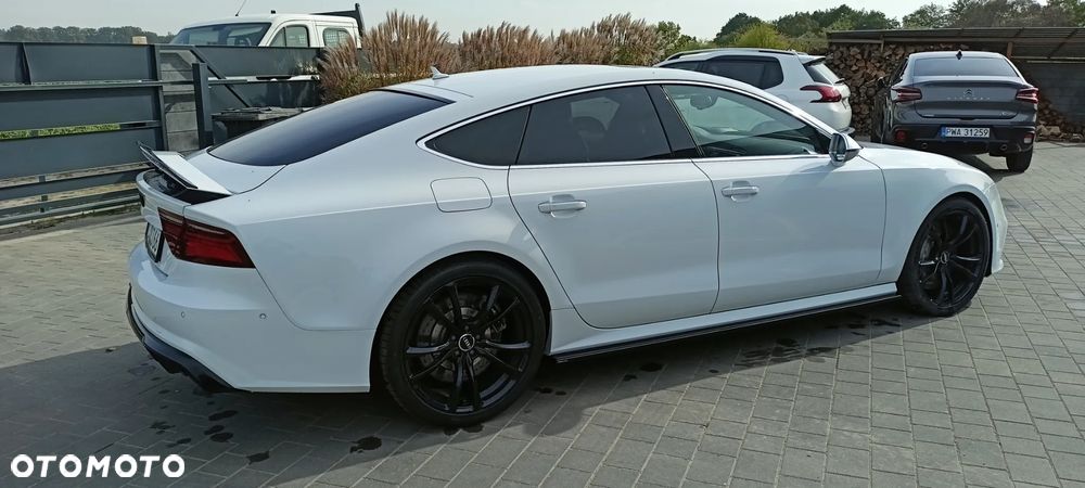 Audi S7 Sportback 4.0 TFSI Quattro S tronic - 39