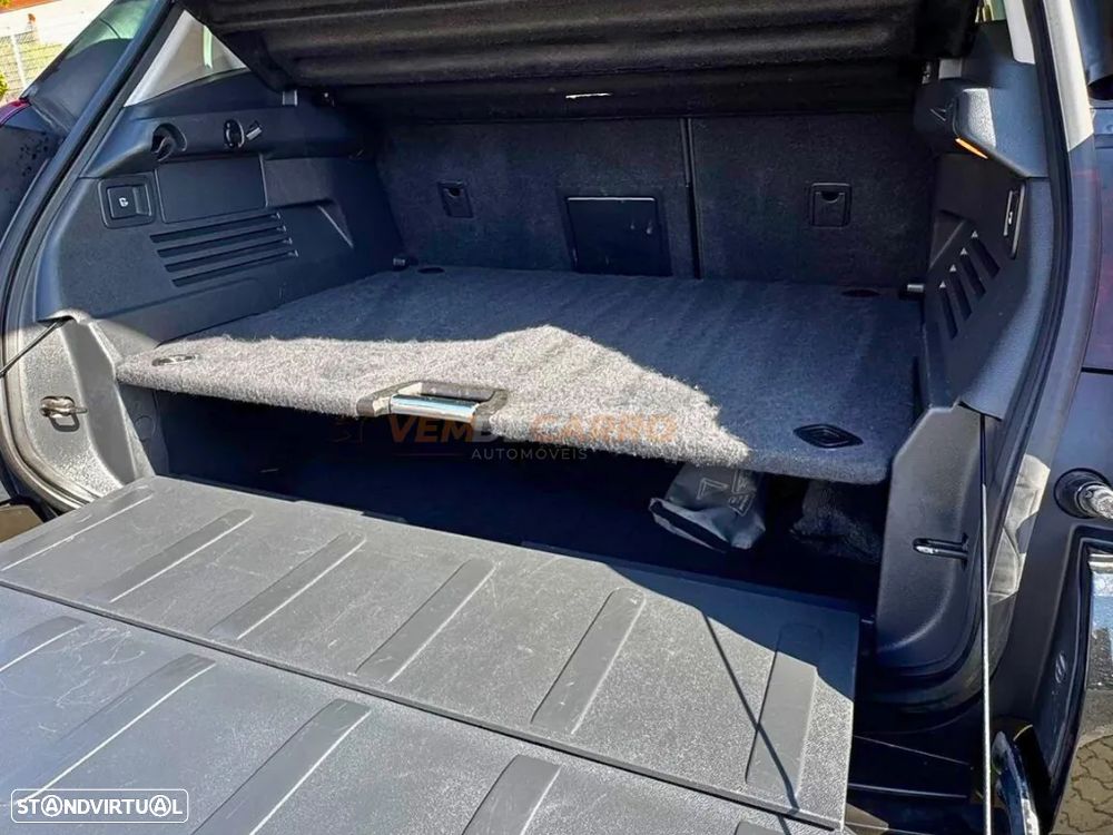 Peugeot 3008 1.6 BlueHDi Style - 10