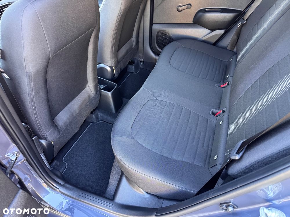 Hyundai i10 - 15