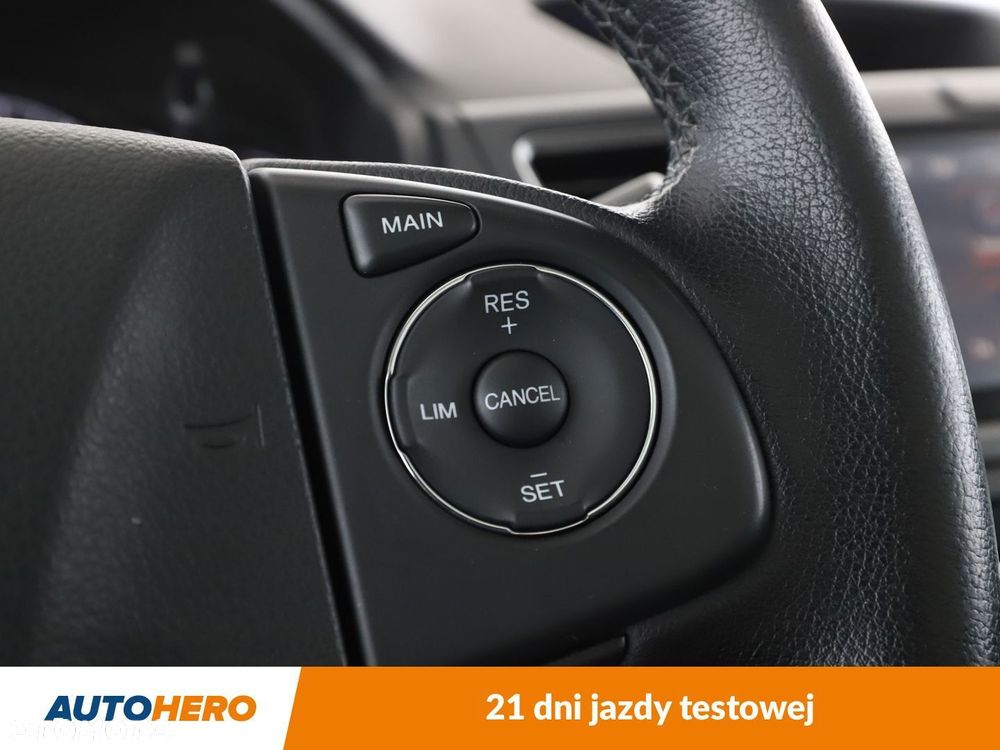 Honda CR-V 2.0 Lifestyle (Honda Connect+) - 27
