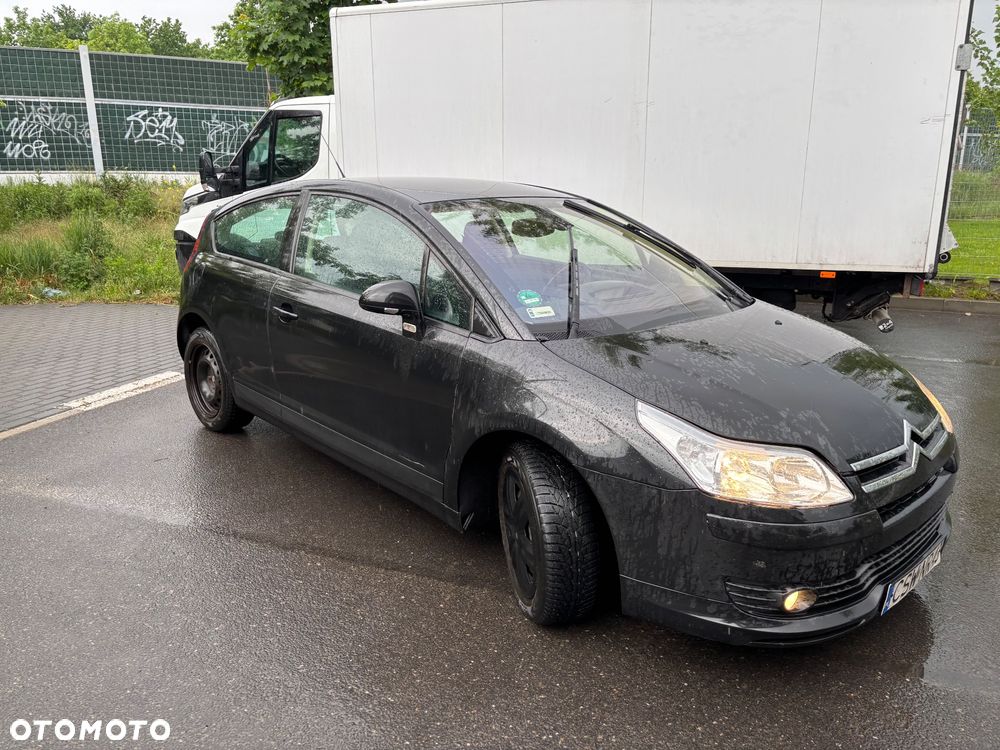 Citroën C4 1.6 16V Impress Pack - 5