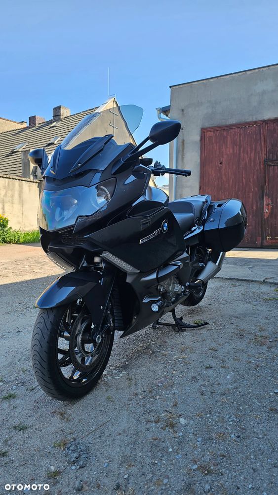 BMW K - 2