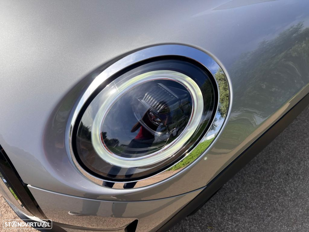 MINI 3 Portas Cooper Essential - 37