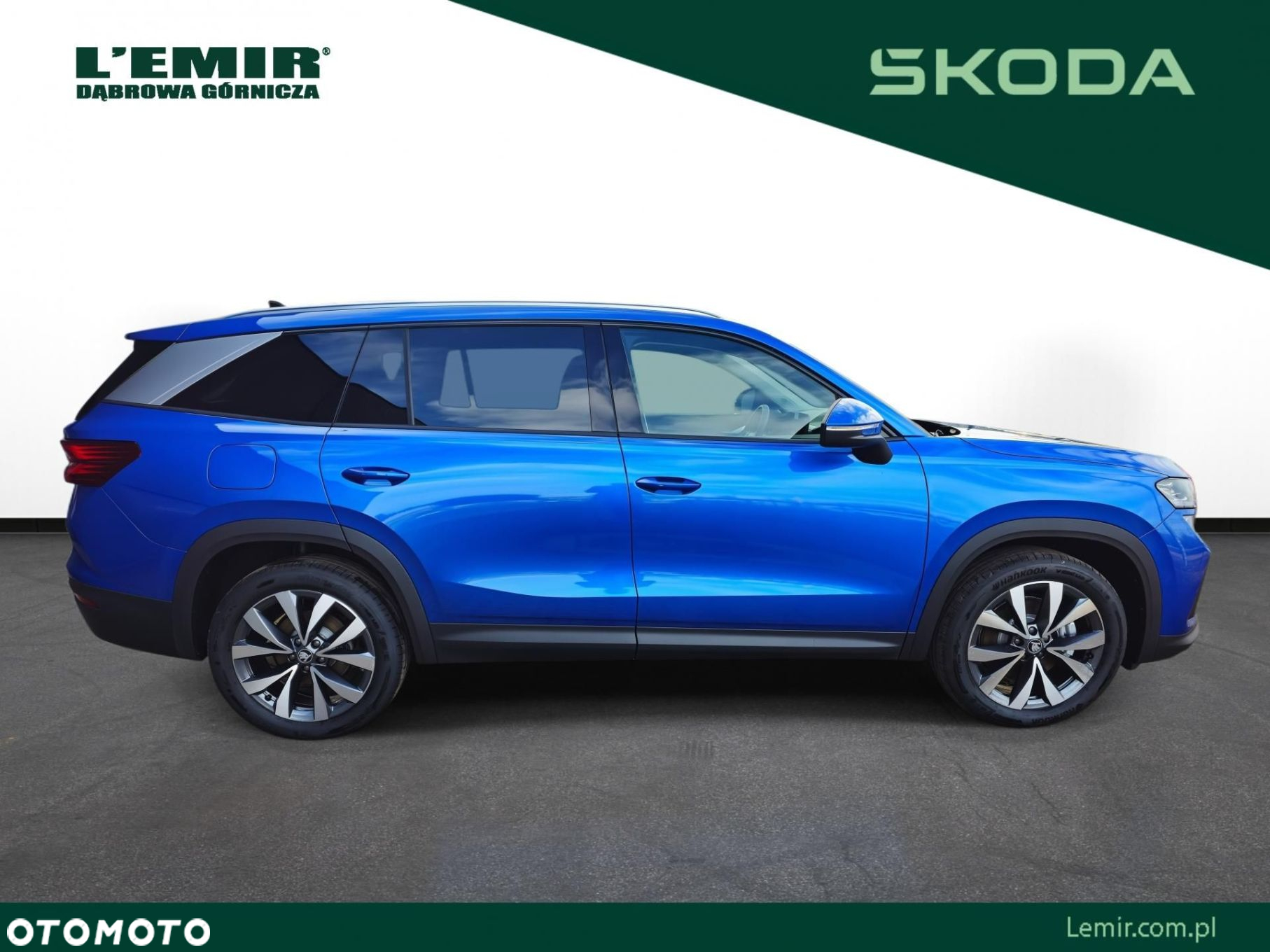 Skoda Kodiaq - 2
