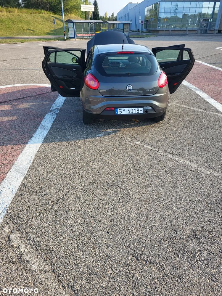 Fiat Bravo 1.6 Multijet 16V Dynamic - 29