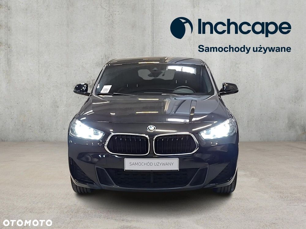 BMW X2 - 9