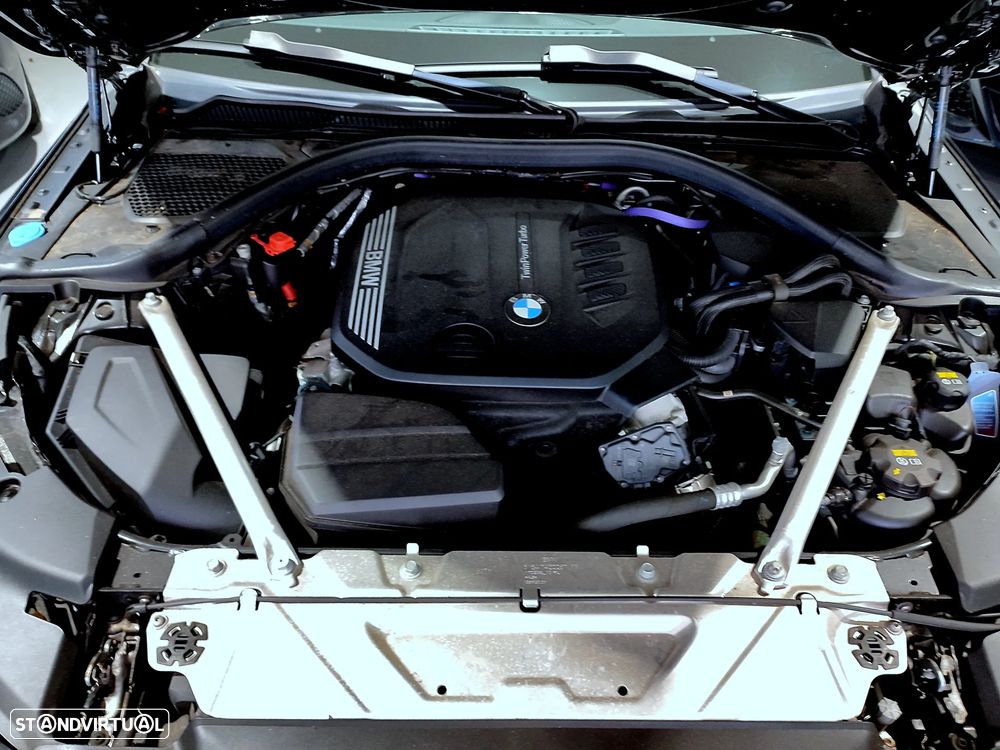 BMW 420 d M Sport - 37