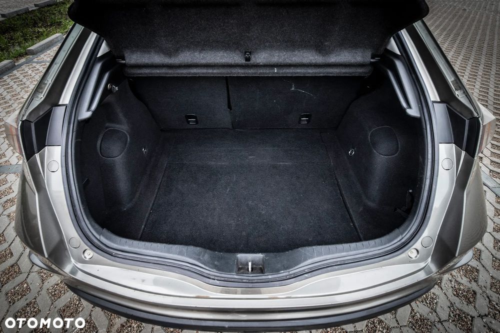 Honda Civic 1.8 Executive - 13