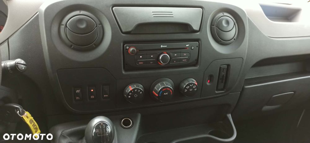 Renault Master - 16