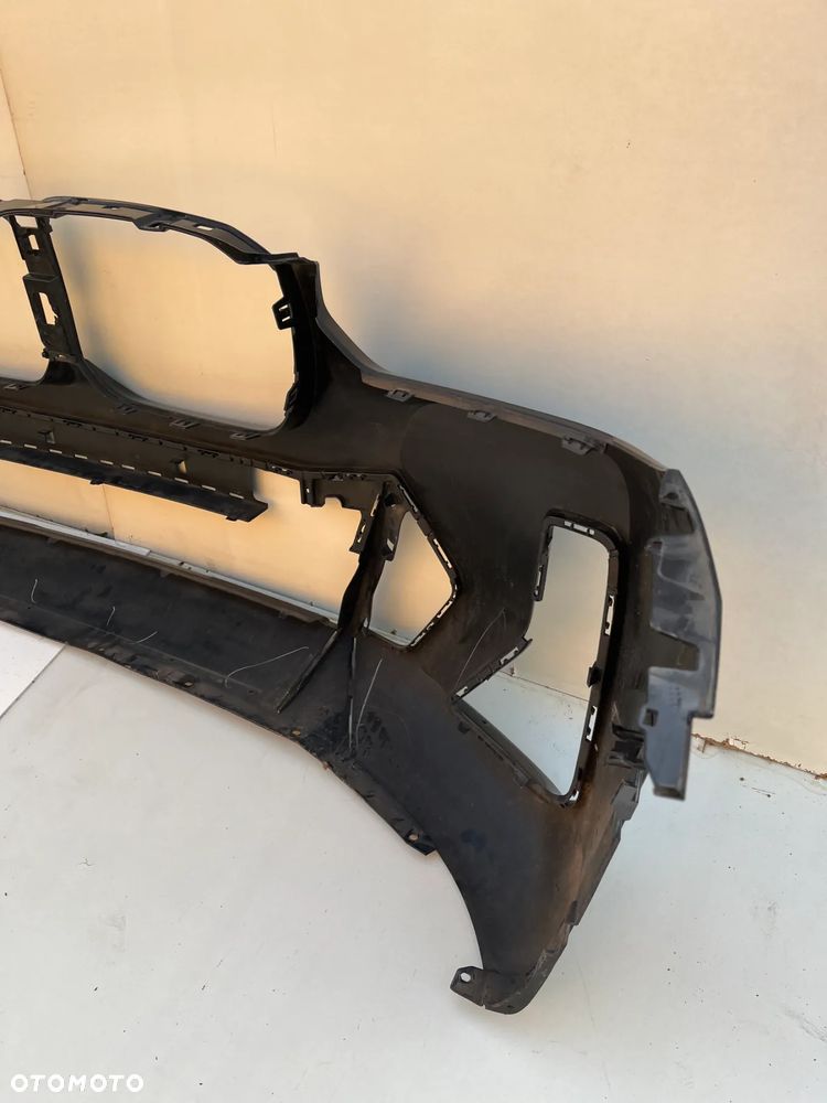 BMW X3 G01 G02 lift M Pakiet Zderzak Przód Przedni - 2