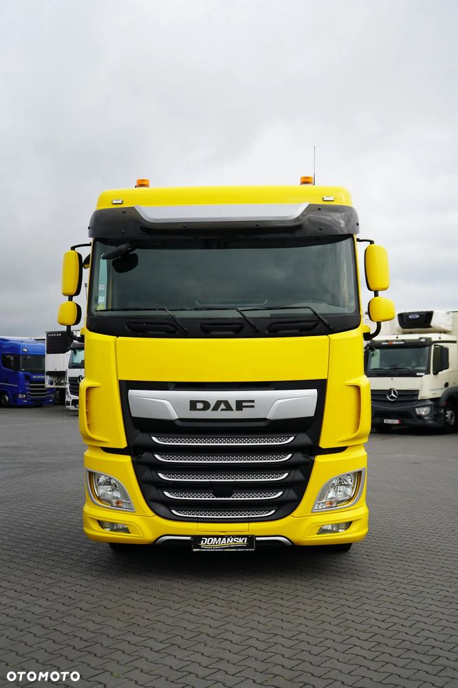 DAF / 106 / 530 / EURO 6 / ACC / SPACE CAB / MAŁY PRZEBIEG - 15