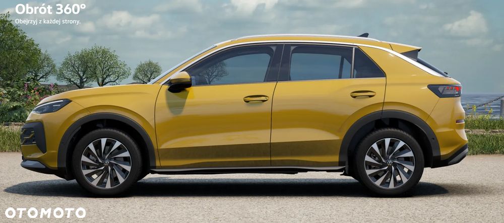 Volkswagen T-Roc 1.5 eTSI Style DSG - 3