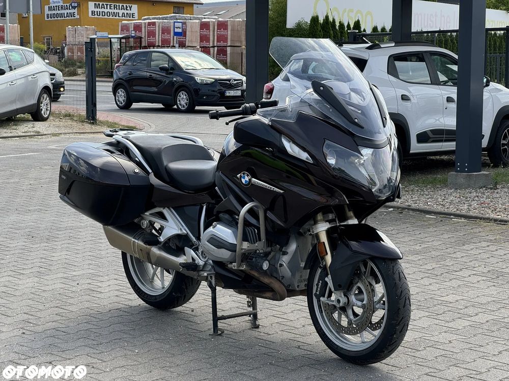 BMW RT - 13