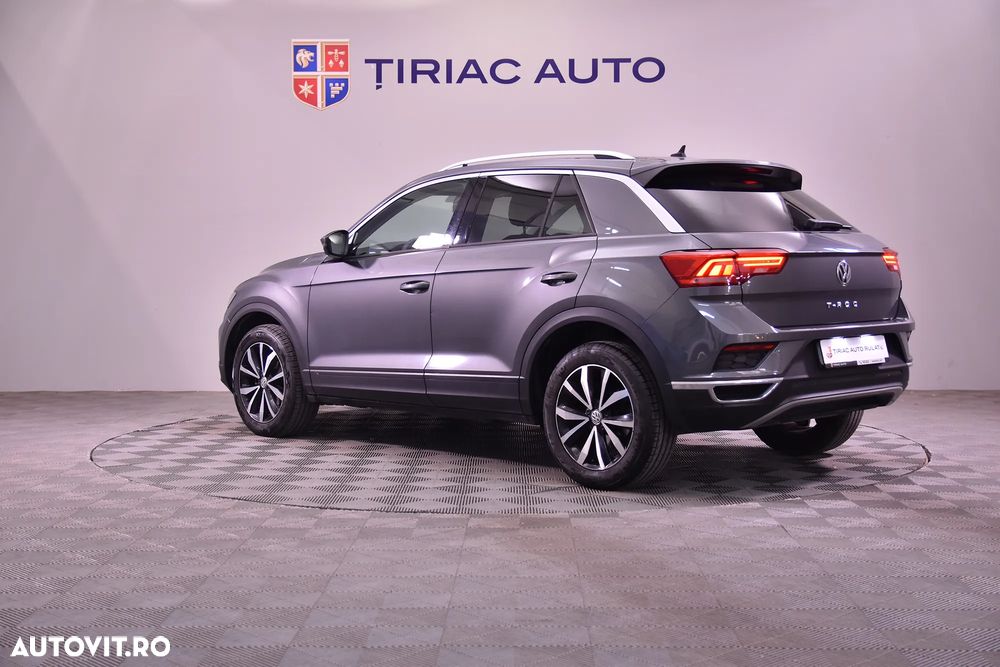 Volkswagen T-ROC - 3