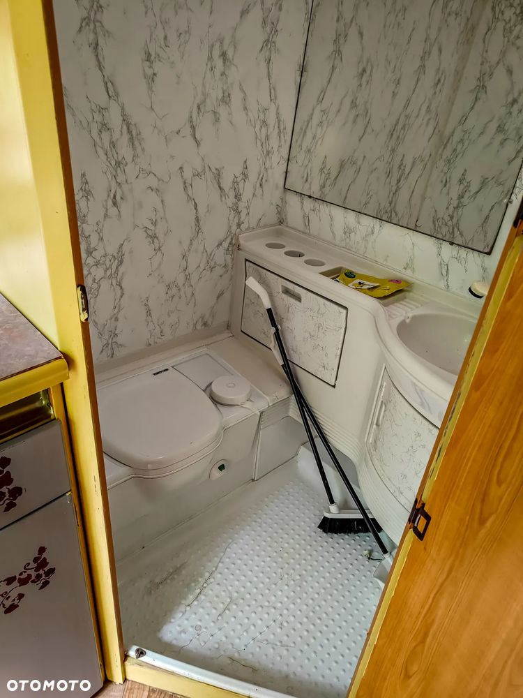 LMC Liberty 560 - 27