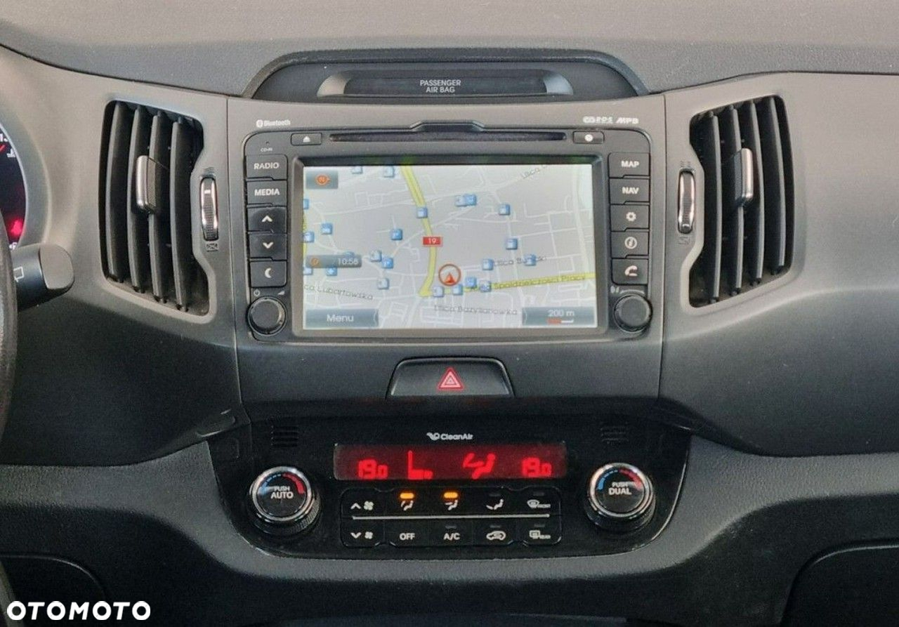 Kia Sportage - 22