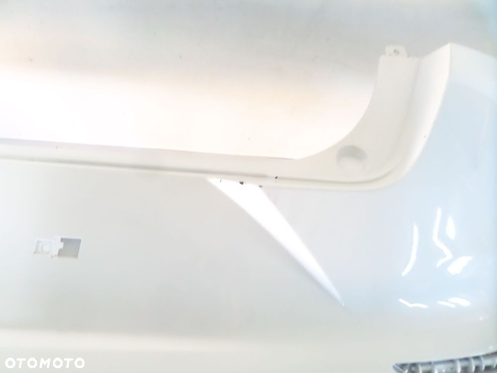 zderzak tylny tył kia pro ceed proceed iii 18- gt - 5