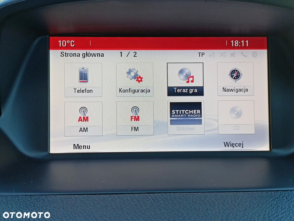 Opel Mokka 1.4 Turbo ecoFLEX Start/Stop Color Innovation - 21