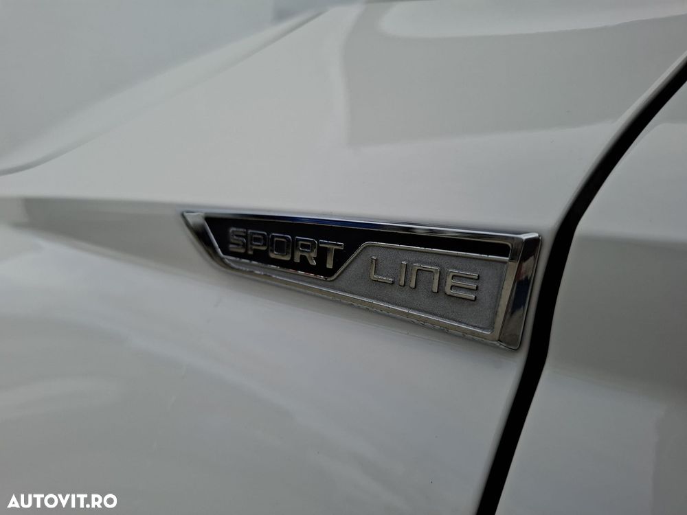 Skoda Karoq 1.5 TSI DSG Style - 11