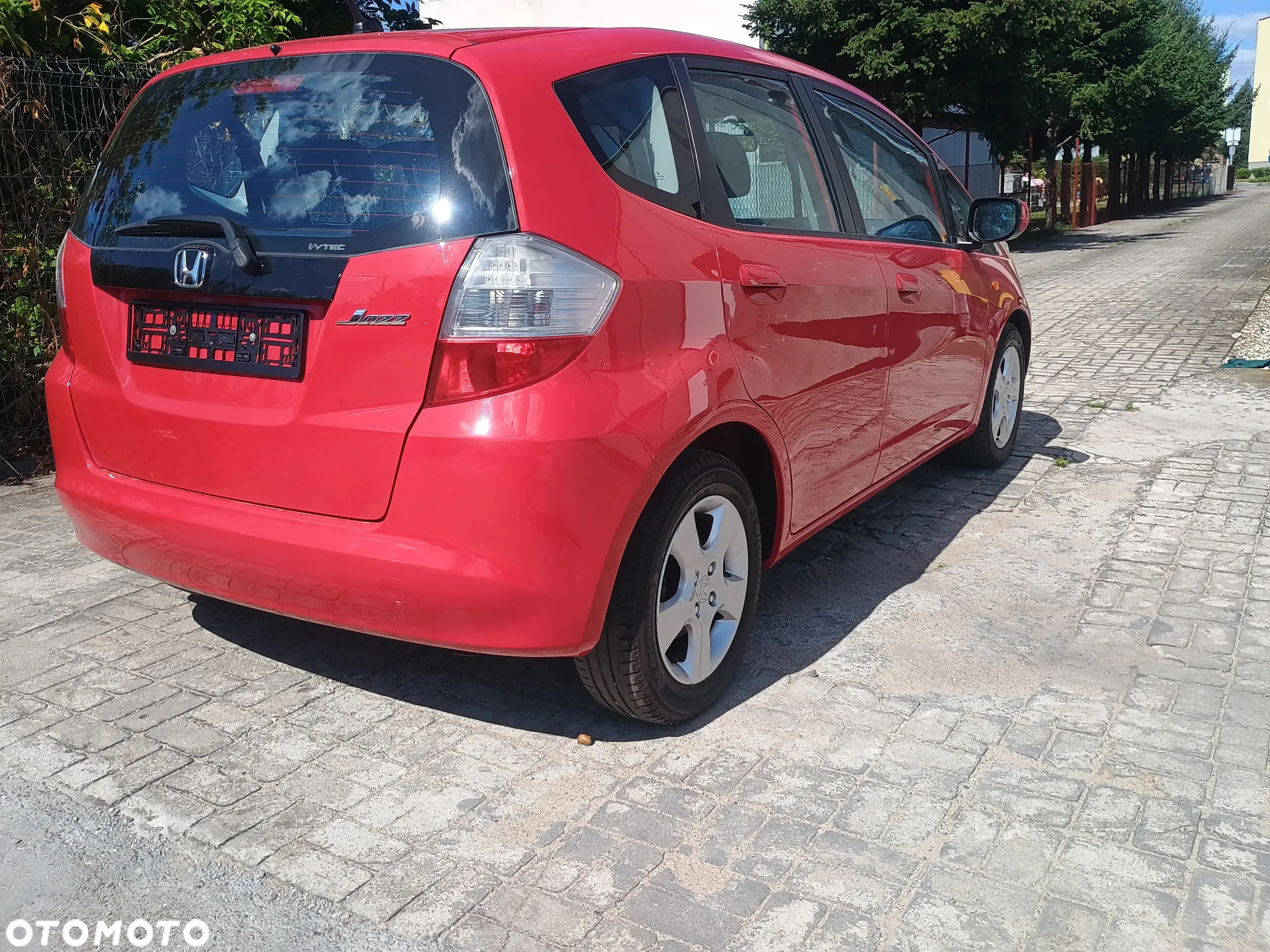 Honda Jazz 1.2 i-VTEC - 5