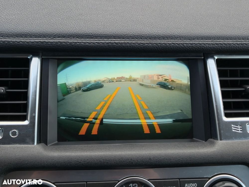 Land Rover Range Rover Sport 3.0 TDV6 HSE - 7