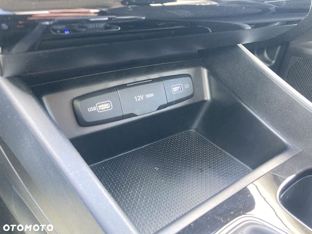 Hyundai Tucson - 18