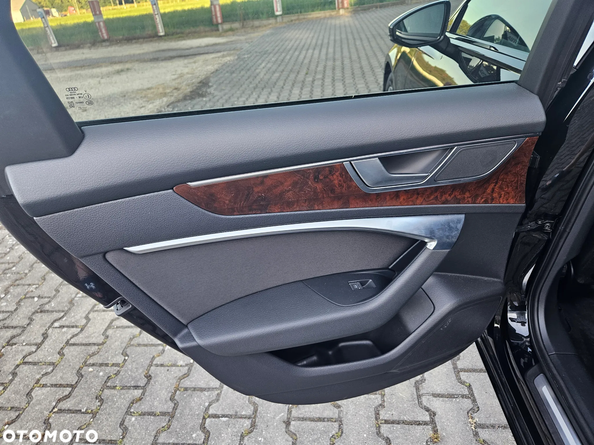Audi A6 Avant 40 TDI S tronic sport - 17