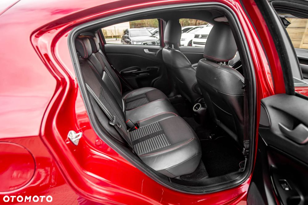 Alfa Romeo Giulietta 1.4 TB 16V Multiair Turismo - 19