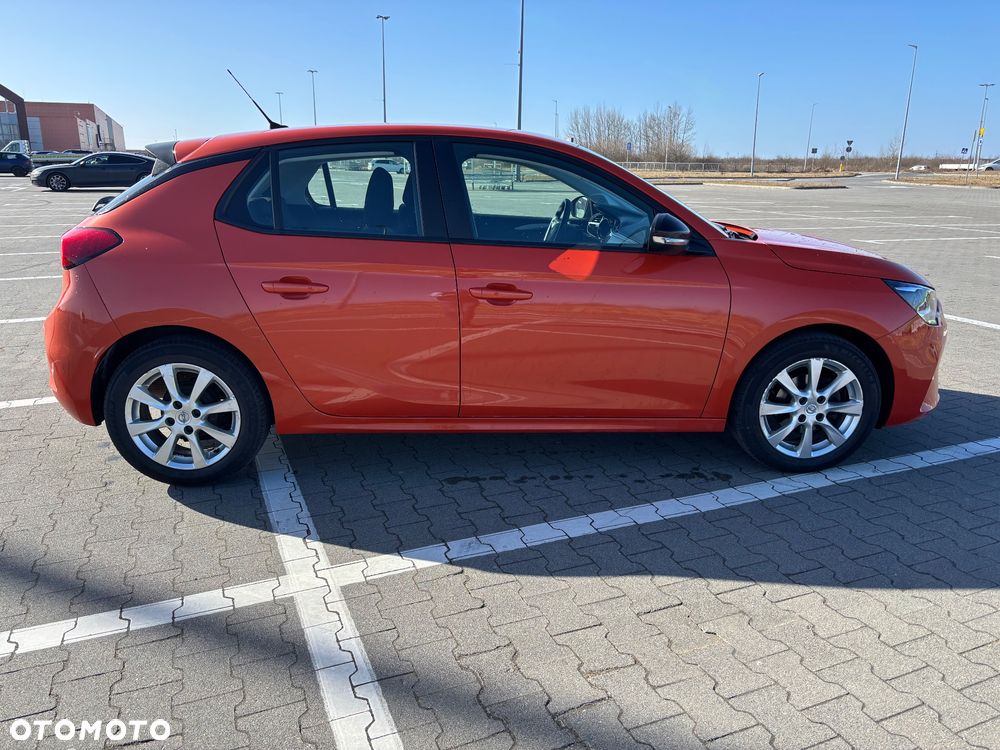 Opel Corsa 1.2 Edition S&S - 6