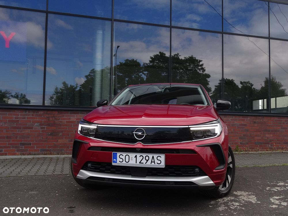 Opel Grandland 1.5 CDTI Ultimate S&S - 1