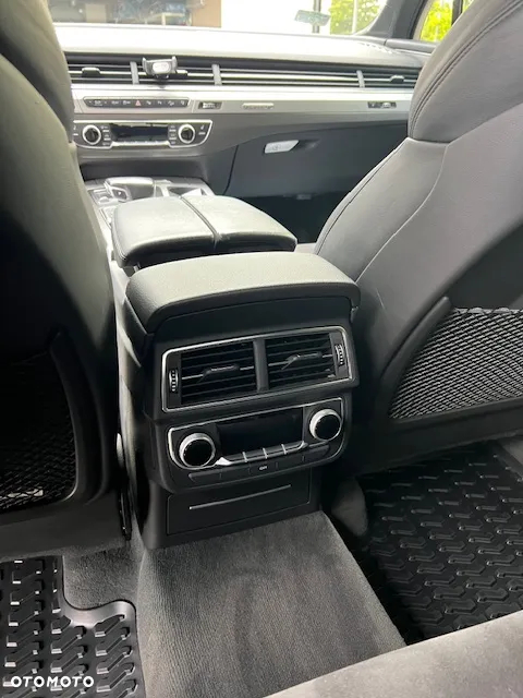 Audi Q7 3.0 TDI Quattro Tiptronic - 12