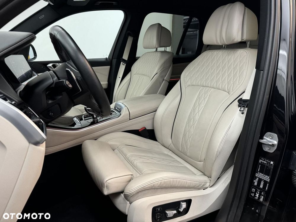 BMW X5 - 14