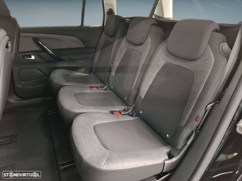 Citroën Grand C4 Spacetourer 1.2 PureTech Feel - 12